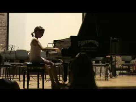 J.B. Cramer:  Etude No. 1