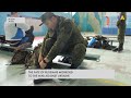 Now They Are On Their Own How Drafted Russians Try To Survive On The Ukrainian Front Line
