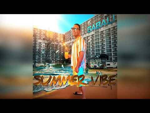 GABALI - Keep On Shining feat. L'Chaim OG (audio)