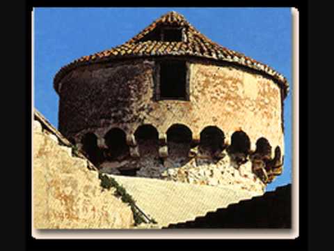 Falile se Kaštelanke - Gordana Kojadinović i Mihajlo Oneščuk