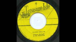 Silver Dollar "Tommy McCook And His Skatalites"