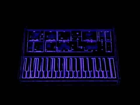 'Propagande' - Video Clip [ Electro Compulsif ] - Playwax Records 02