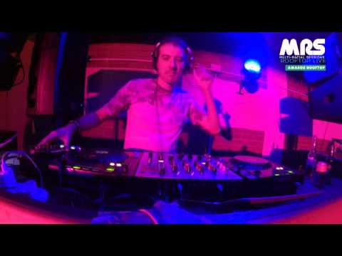 MRS ROOFTOP LIVE  - SISCO UMLAMBO