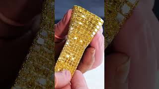 The Jacob &amp; Co. Billionaire Timeless Treasure #craft #shorts