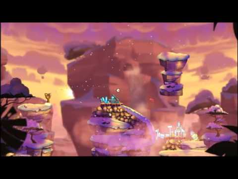 Angry Birds 2 Level 599 - Angry Birds 2 Walkthrough FULL HD SKILLGAMING