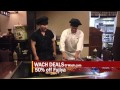 WACH Fox Deal: Fujiya Part 2