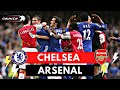 Chelsea vs Arsenal 2-1 All Goals & Highlights ( 2007 Carling Cup Final )