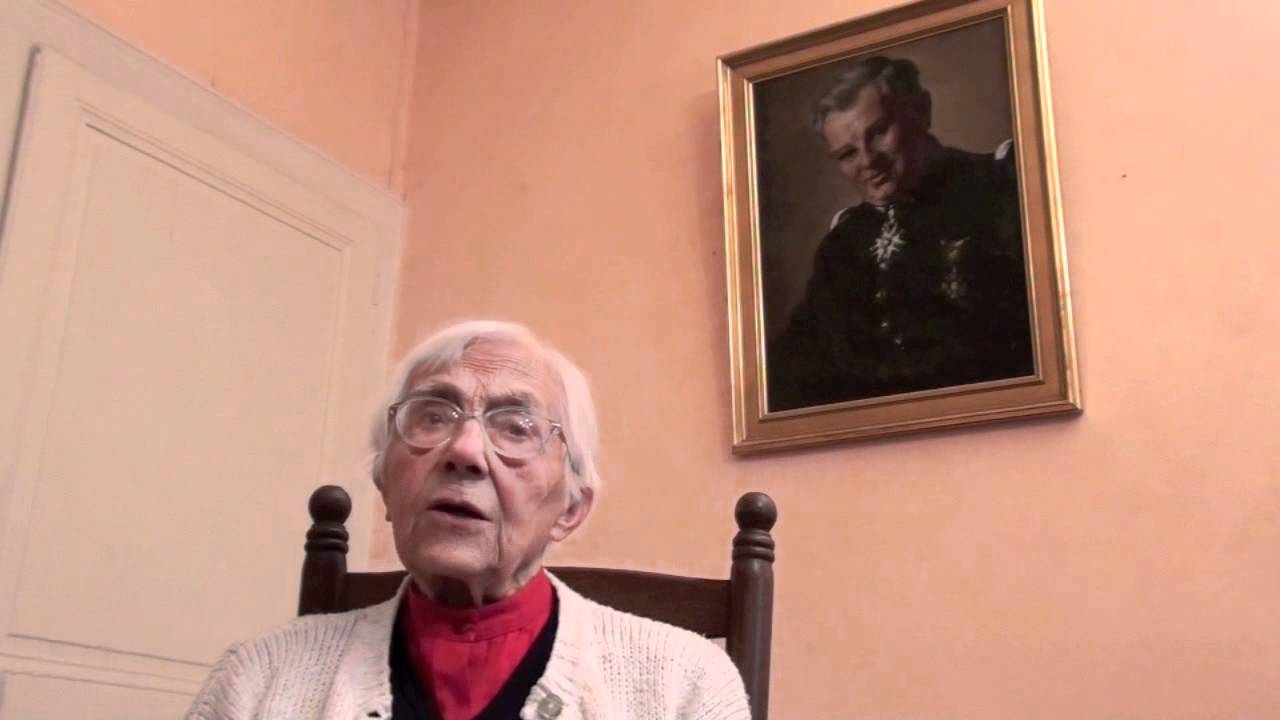 À propos du Lt Dusseault