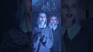 Here comes the rain again