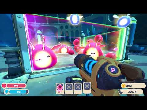 Slime Rancher 2 - Come Rain or Slime - Patch 0.3.0 Notes - Slime Rancher 2