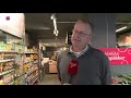 Creilenaren blij met open supermarkt op zondag