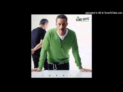 the cube guys — love (the cube guys vokal mix)