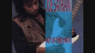 Joe Satriani - Memories