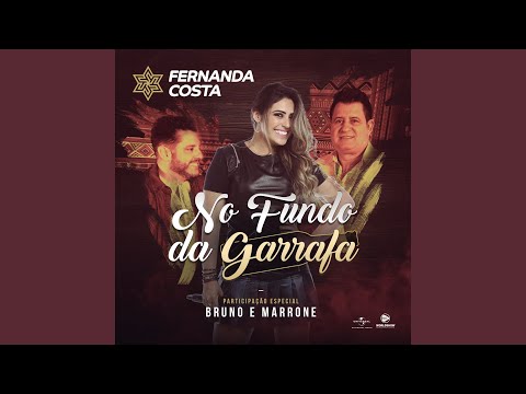 No Fundo Da Garrafa video