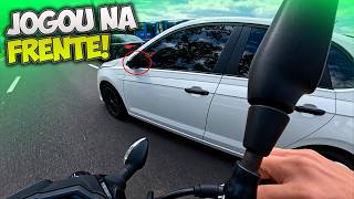 FECHADAS E DISCUSSÕES NO TRÂNSITO (EP.237)