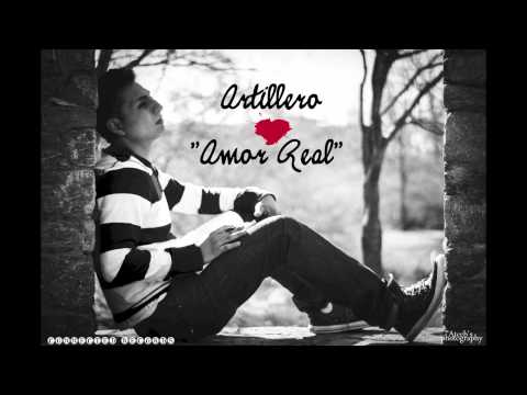 El Artillero - Amor Real (Oficial Bachata) Lex El Ingeniero & Amadeuz (The Producer)