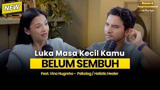 Download lagu Kamu Ngerasa Capek, Overthinking & Gak Pernah Cukup? Childhood Trauma Bisa Jadi Penyebabnya mp3