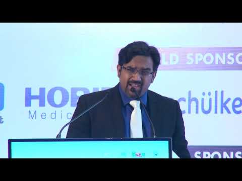 CAHOCON 2019 : Generic Drug Use in ICU - Does it affect patient outcomes - Dr. Sanjith Saseedharan