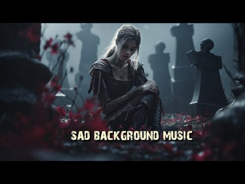 Dramatic Sad Music Instrumental "Cold Isolation" (Piano, Violin) Film Soundtrack / Score