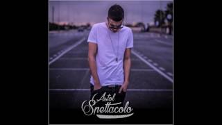 Astol - Stupido film (prod. 3D &amp; Skioffi)