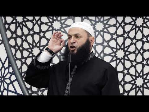 HUTBE | Pse shtohen sprovat? - Hoxhë Sadullah Bajrami