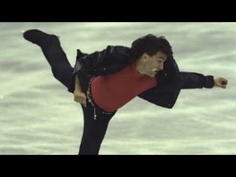 Elvis Stojko 🇨🇦🥇1997 World ex. gala | Love Is on the Way - by Saigon Kick & encore