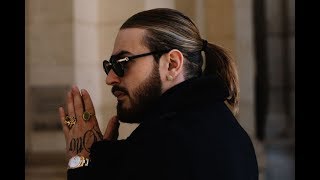 SCH  -  FACILE  [Officiel Son]