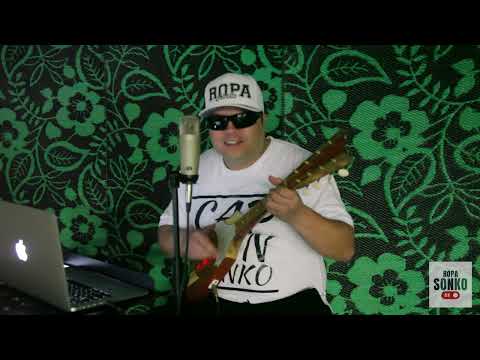 Henry Tupou - Bossa Jam Session (Live) Ropa Sonko