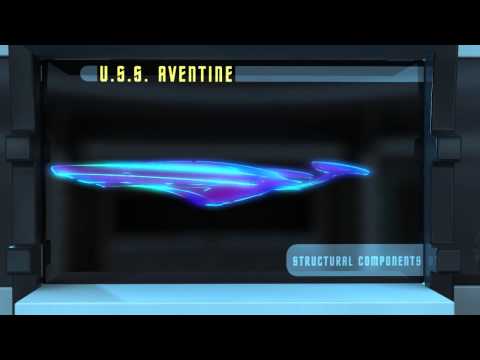 U.S.S. Aventine (scan) (HD)
