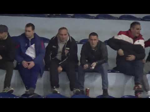 KMF Prokuplje-KMF Kalča