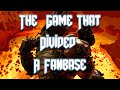 DOOM ETERNAL The MOST DIVISIVE Doom Game