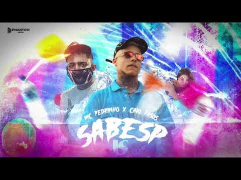 MC Pedrinho x Caio Passos - Sabesp #SóCraZy #ElPedriTo