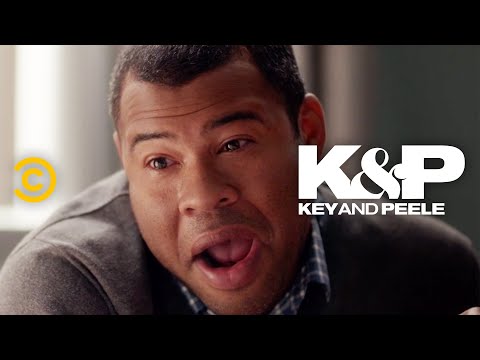 Lying to Your Dying Wife (feat. Rashida Jones) - Key & Peele