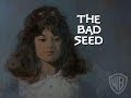 The Bad Seed (TV Movie) - Feature Clip