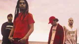 Nonpoint - Everybody down