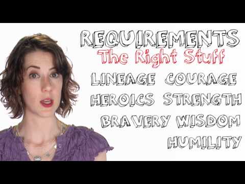 "ベオウルフ "テーマ1 -- "ベオウルフ" ... 60second Recap®より ("Beowulf" THEME 1 -- "Beowulf" ... from 60second Recap®)