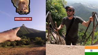This Hike is NOT Recommended If You're AFRAID of Heights 😳