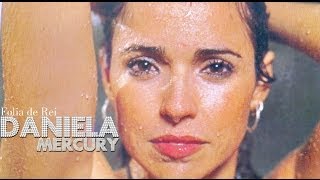 Daniela Mercury | Folia de Rei