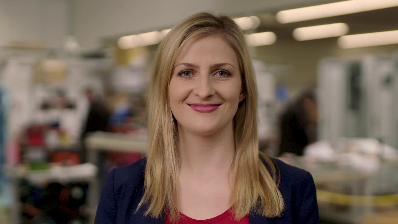 Creating a Smarter Future. Better World.