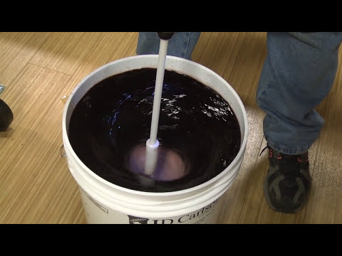 Wine Making at Home: Starting a Wine Kit