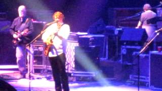 Widespread Panic - "Big Wooly Mammoth / Who Do You Belong To?" - Tulsa, OK - 5/1/10