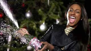 ***Christmas Number 1 2008*** Alexandra Burke - Hallelujah