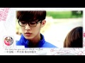 [VOSTFR] Aaron Yan & G.NA - 1-2 (Half - Fall ...