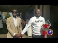 WELCOME TO MALAWI ST PAUL HAGIAZO