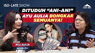 Download lagu AYU AULIA KLARIFIKASI! BUKAN ANAK DIDIK MUCIKARI? - Iso-Late Show #everestmedia #ayuaulia mp3 Download lagu AYU AULIA KLARIFIKASI! BUKAN ANAK DIDIK MUCIKARI? - Iso-Late Show #everestmedia #ayuaulia mp3