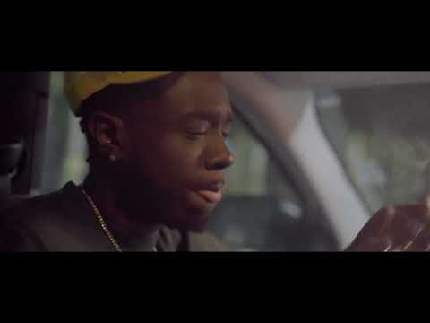 SieteGang Yabbie - “ Skressed out “ (Official Video)