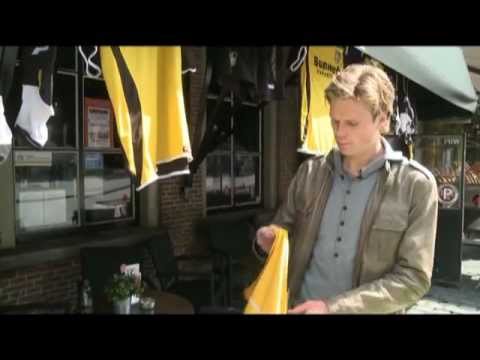 Promo NAC Familiedag 22 april 2012 Binnenstad Breda