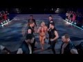 Julianne Hough Dance Feat Male Pros Dancing With The St