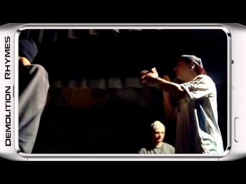 RIZAS vs KLAVE final KAZZA FREESTYLE
