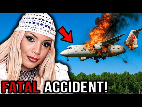 The SHOCKING Last Minutes of Melanie Thornton